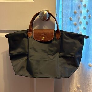 Longcamp Tote